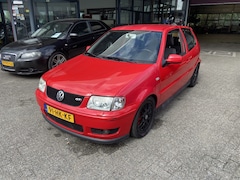 Volkswagen Polo - 1.6-16V GTI