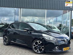 Renault Clio - 1.5 dCi R-LINK GT PANO/AUTOMAAT/LED