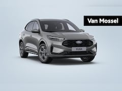 Ford Kuga - 2.5 PHEV ST-Line | Unieke kans = 8245, - Korting | Verwachte levering december | Winterpac