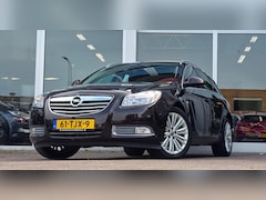 Opel Insignia Sports Tourer - 1.4 Turbo EcoFLEX Business Edition 2e Eigenaar Trekhaak Nieuwe ketting