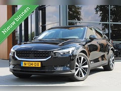 Polestar 2 - 2 Long Range Dual Motor Launch Edition 78kWh