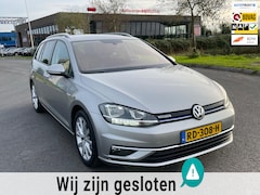 Volkswagen Golf Variant - 1.5 TSI Comfortline Business Automaat, 1e eig afk, Geen import, Nap, Volledig oh
