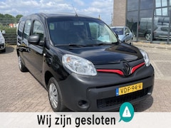 Renault Kangoo - 1.5 Blue dCi 115 Comfort Maxi 116PK, 1E EIG AFK, NAP