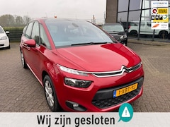 Citroën C4 Picasso - 1.6 THP Tendance, 156PK, 2E EIG AFK, GEEN IMPORT, NAP, VOLLEDIGE OH BESCHIKBAAR