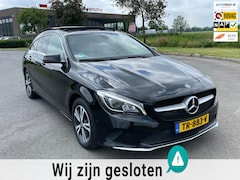 Mercedes-Benz CLA-klasse Shooting Brake - 180 Prestige Automaat, trekhaak, 1E EIG, NAP, DEALER OH