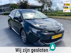 Toyota Corolla Touring Sports - 2.0 Hybrid Business Plus, Aut, Acc, Cam, Carplay, Stoelverw, Geen import, Nap, Volledig de