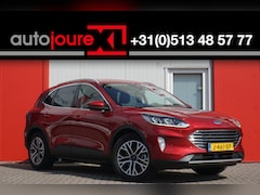 Ford Kuga - 2.5 PHEV Titanium | Origineel NL | ACC | Camera | Navigatie | Airco |