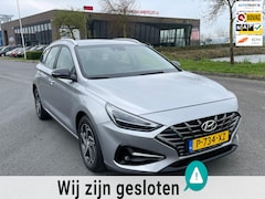 Hyundai i30 Wagon - 1.0 T-GDi MHEV Comfort Smart, 1e eig, Geen import, Nap, Volledig oh