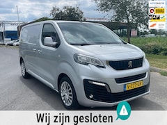Peugeot Expert - 231S 2.0 BlueHDI 120 Premium Pack, 3zits, Trekhaak, Pdc, Navi, Carplay, 2e eig afk, Geen i
