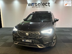 SEAT Ateca - 1.5 TSI FR Pano bomvoll