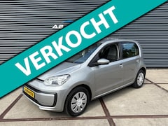 Volkswagen Up! - 1.0 BMT move up 5 DEURS/ BLUETOOTH/ LED VERL