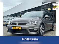 Volkswagen Golf - 1.4 TSI Business Edition R