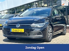 Volkswagen Golf - 1.4 eHybrid Style