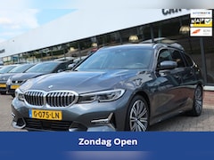 BMW 3-serie Touring - 330i High Exe. Edi. 2e EIG_PANO_LASER_ADAP-CRUIS_CAM_HUDUP