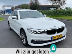 BMW 5-serie - 530i Executive, AUTOMAAT, 1E EIG, NAP, VOLLEDIGE OH BESCHIKBAAR