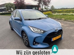 Toyota Yaris - 1.5 Hybrid Style, Aut, Cam, Acc, Navi, Stoelverw, 1e eig, Geen import, Nap, Volledig oh