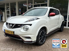 Nissan Juke - 1.6 Turbo NISMO 200pk Alcantara, Camera, Climat, LM