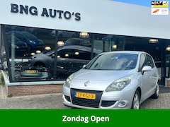 Renault Scénic - 1.4 TCE Dynamique AIRCO_NAVI_PDC V+A_LMV_NAP