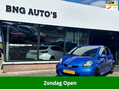 Toyota Aygo - 1.0-12V Comfort Navigator