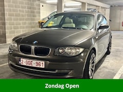 BMW 1-serie - 118i Business Line