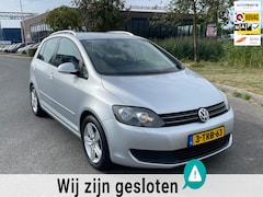 Volkswagen Golf Plus - 1.4 TSI Highline, Aut, Trekhaak, Navi, Pdc, Stoelverw, Lmv, Goed oh, Mooie kmstand