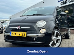 Fiat 500 - 0.9 TwinAir Easy