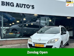 Renault Mégane Estate - 1.5 dCi Bose CLIMA_PANO_PDC V+A_NAP