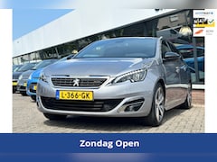 Peugeot 308 SW - 1.2 PureTech Blue Lease GT-line