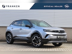Opel Mokka - 1.2 Turbo 130PK GS | Nieuw Model | Camera | Massage | Cruise Control | Stoelverwarming