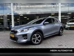 Kia XCeed - 1.6 GDi PHEV DynamicPlusLine | TREKHAAK | KEYLESS | STUUR + STOEL VERWARMING | CARPLAY/AND
