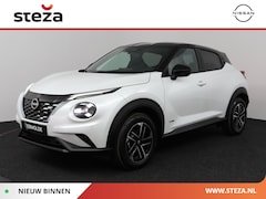 Nissan Juke - 1.6 Hybrid N-Connecta | Cold Pack | Technology Pack |