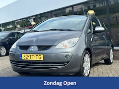 Mitsubishi Colt - 1.3 Heartbeat