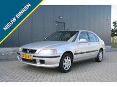 Honda Civic - 1.4i S