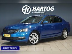 Skoda Octavia - 1.5 TSI Greentech Ambition Business Automaat + TREKHAAK / KEYLESS / VOORRUITVERWARMING