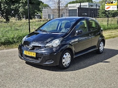 Toyota Aygo - 1.0-12V Comfort Airco / Elektrische ramen / Radio CD