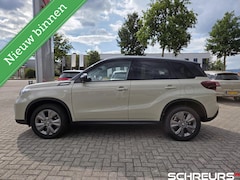 Suzuki Vitara - 1.4 Boosterjet Select Smart Hybrid|Nieuwe model|Rijklaar prijs|1500 kg Trekgewicht