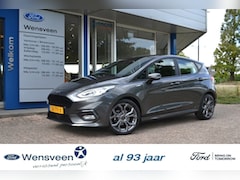 Ford Fiesta - 1.0T 100pk ECOBOOST ST-Line | div. extra's