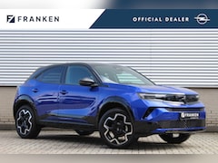 Opel Mokka - 1.2 Turbo 130PK GS | Nieuw Model | Camera | Massage | Cruise Control | Stoelverwarming