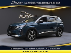 Peugeot 5008 - 1.2 PureTech GT Line | PANO l Keyless l 7p l Camera