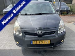 Toyota Verso - 1.8 VVT-i Luna Zeer mooie zonder mankementen alles werkt
