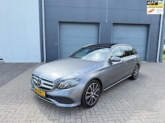 Mercedes-Benz E-klasse Estate - 200 d Automaat 2017 Pano