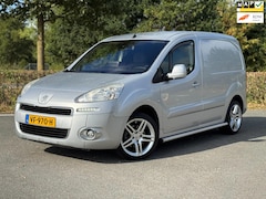 Peugeot Partner - 120 1.6 e-HDI L1 Navteq