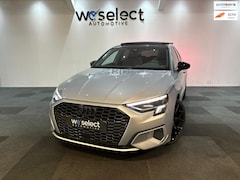 Audi A3 Sportback - 40 TFSI e Advanced edition Panoramadak