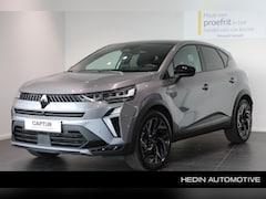 Renault Captur - 1.8 E-Tech full hybrid 160 esprit Alpine | UIT VOORRAAD LEVERBAAR |