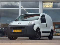 Peugeot Bipper - 1.3 BlueHDi XR Profit + Airco Parrot 6, 2" Garantie Mooi