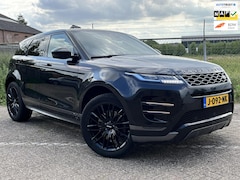Land Rover Range Rover Evoque - 2.0 D150 AWD R-Dynamic S