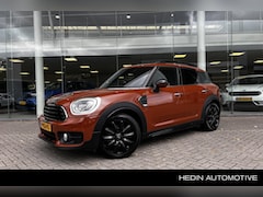 MINI Countryman - 1.5 One Chili