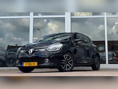 Renault Clio - 0.9 TCe Dynamique Clima Lees Tekst