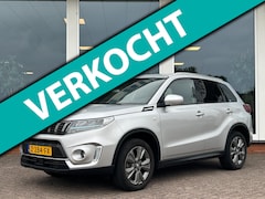 Suzuki Vitara - 1.4 Boosterjet Select Smart Hybrid - Navi - Trekhaak - 27.404 KM - Nieuwstaat