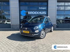 Fiat 500 C - 1.2 Star automaat